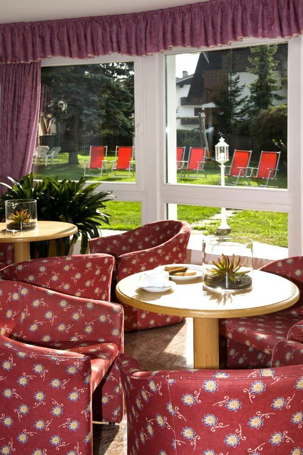 Martina Breakfast Lodge Кастельротто Екстер'єр фото