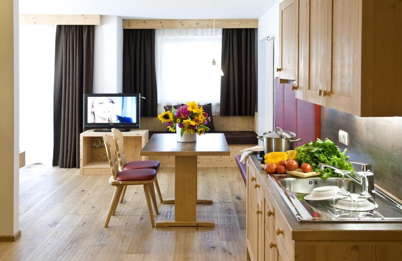 Martina Breakfast Lodge Кастельротто Екстер'єр фото