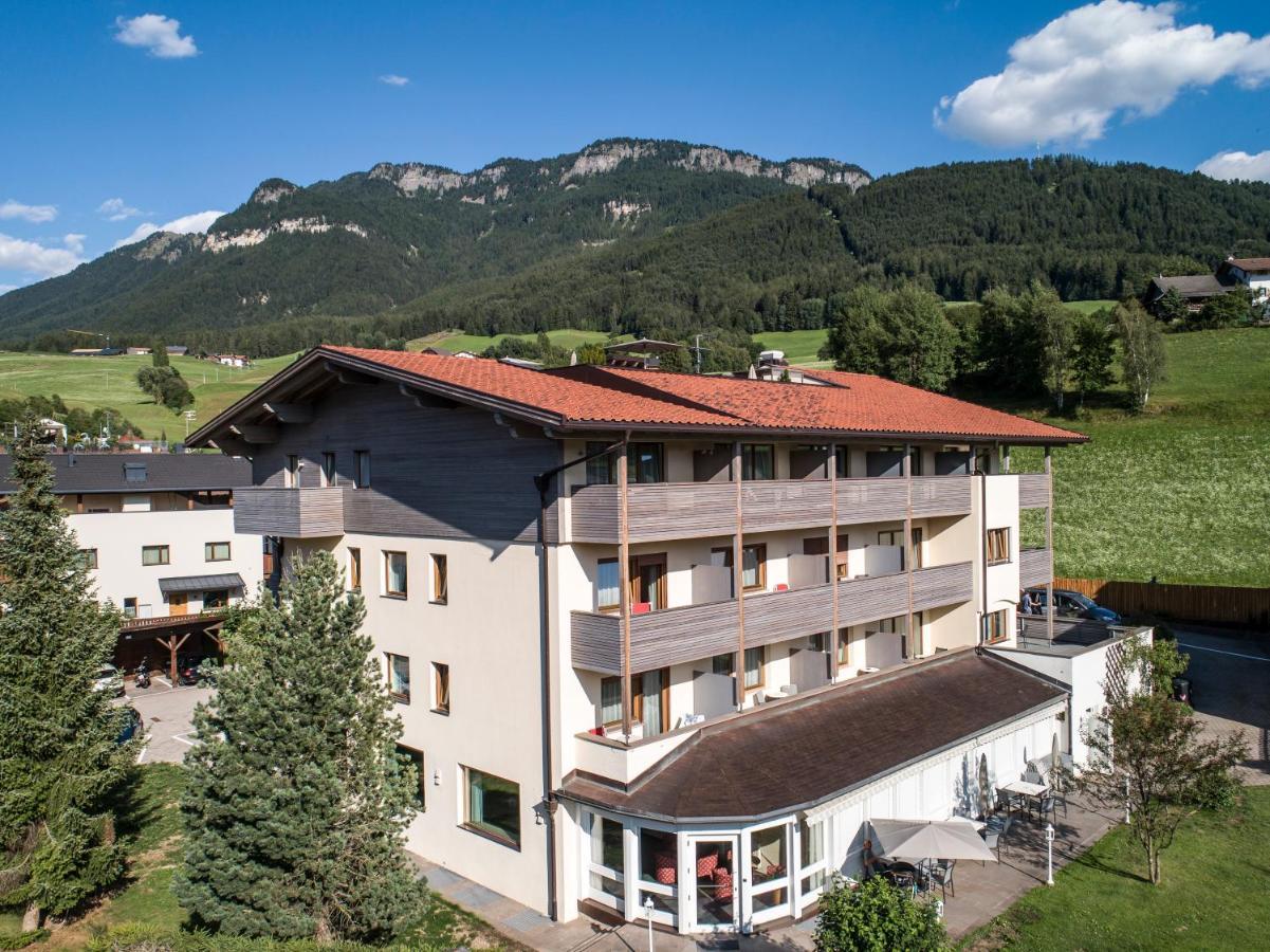 Martina Breakfast Lodge Кастельротто Екстер'єр фото