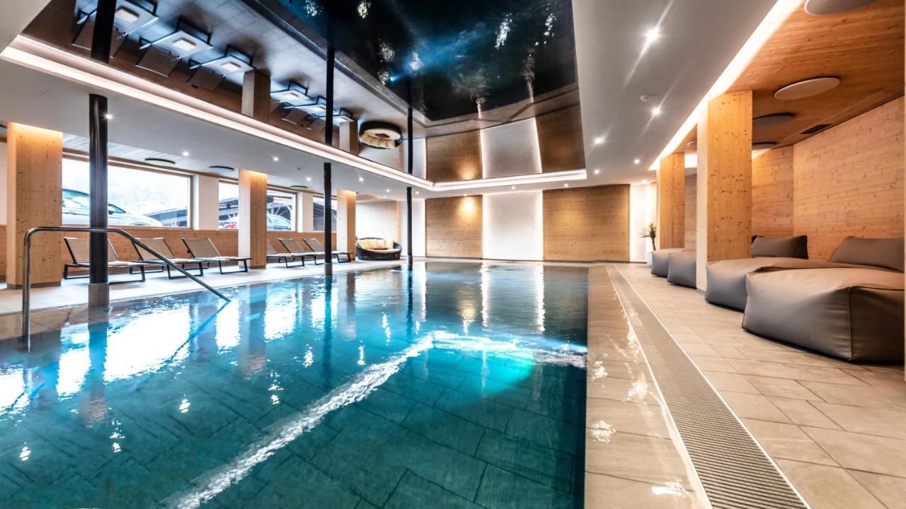 Martina Breakfast Lodge Кастельротто Екстер'єр фото