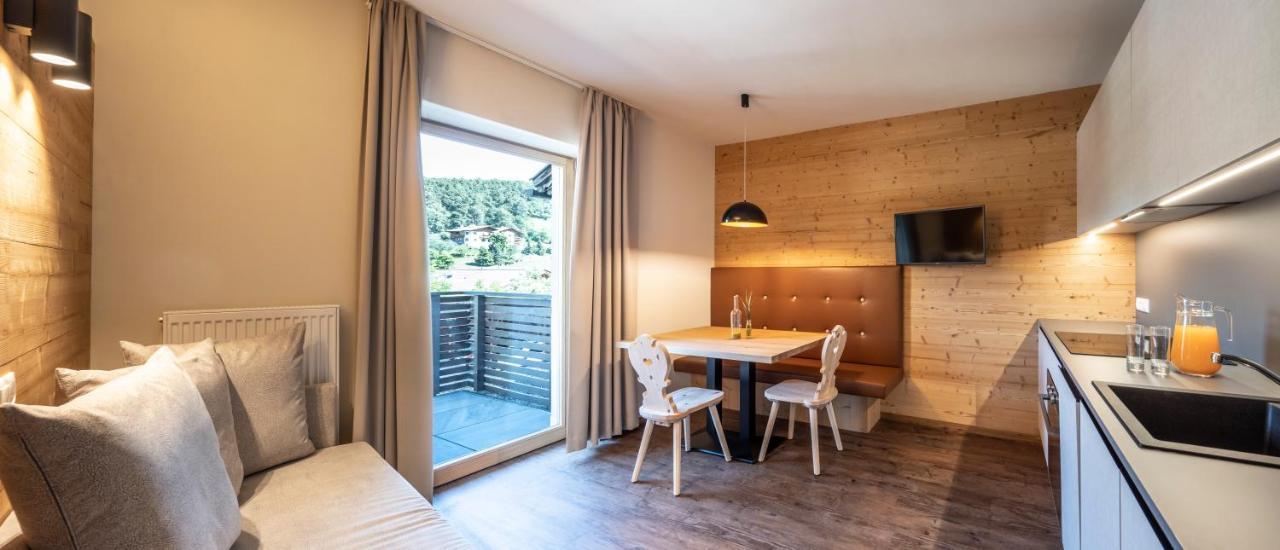 Martina Breakfast Lodge Кастельротто Екстер'єр фото