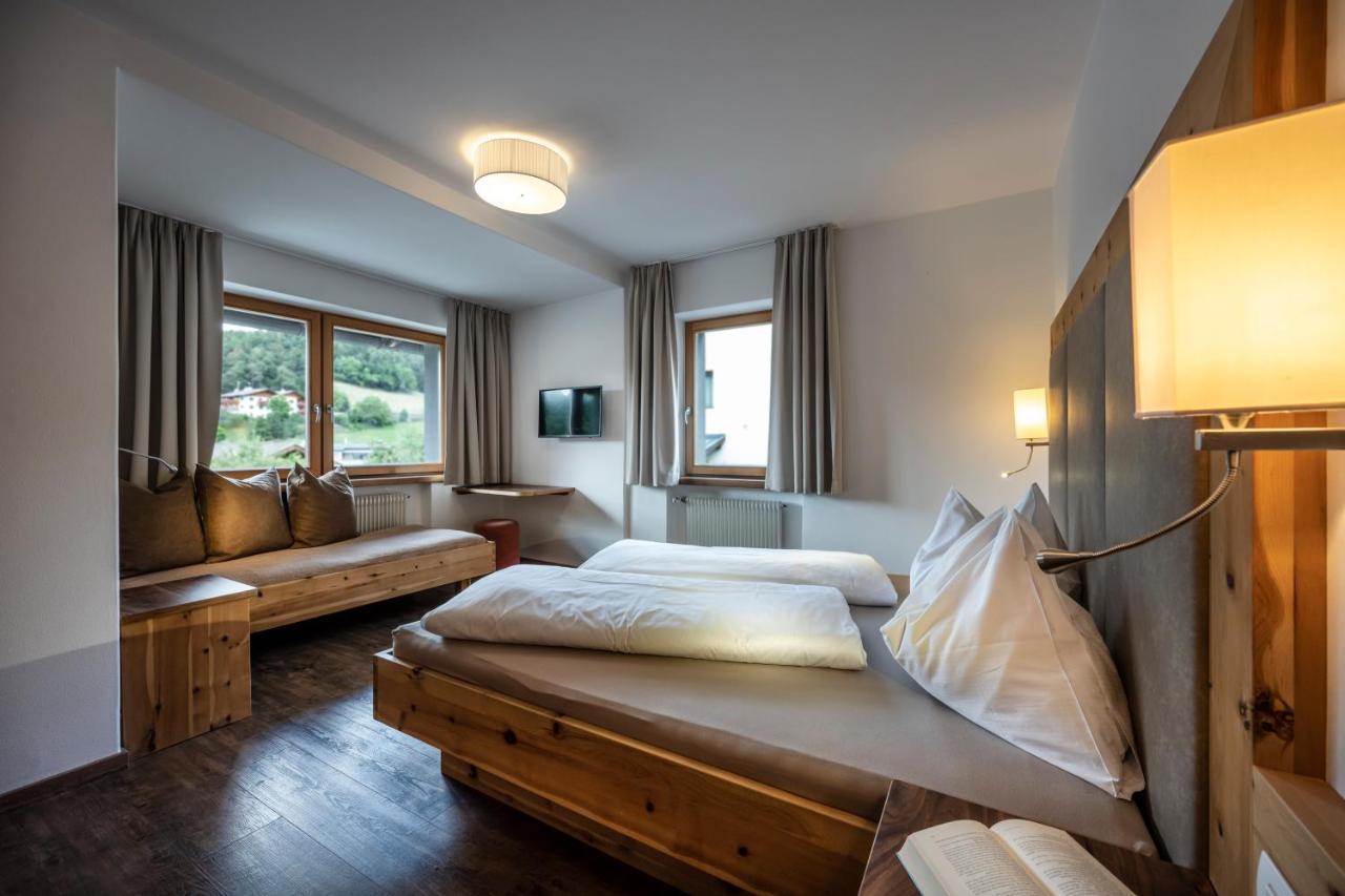 Martina Breakfast Lodge Кастельротто Екстер'єр фото