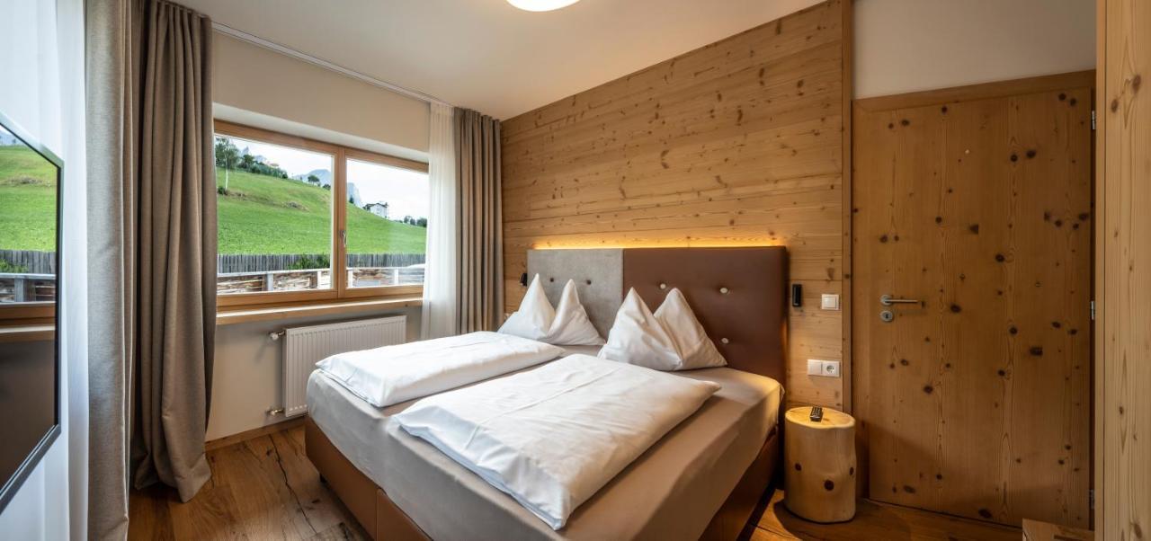 Martina Breakfast Lodge Кастельротто Екстер'єр фото