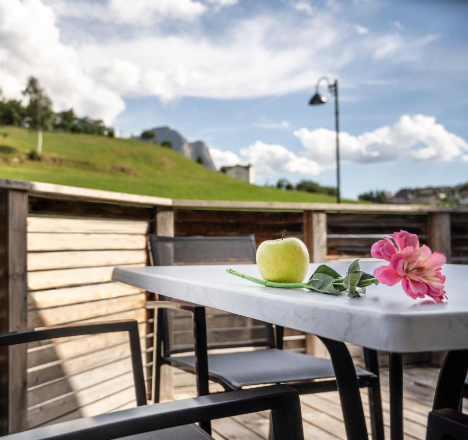 Martina Breakfast Lodge Кастельротто Екстер'єр фото